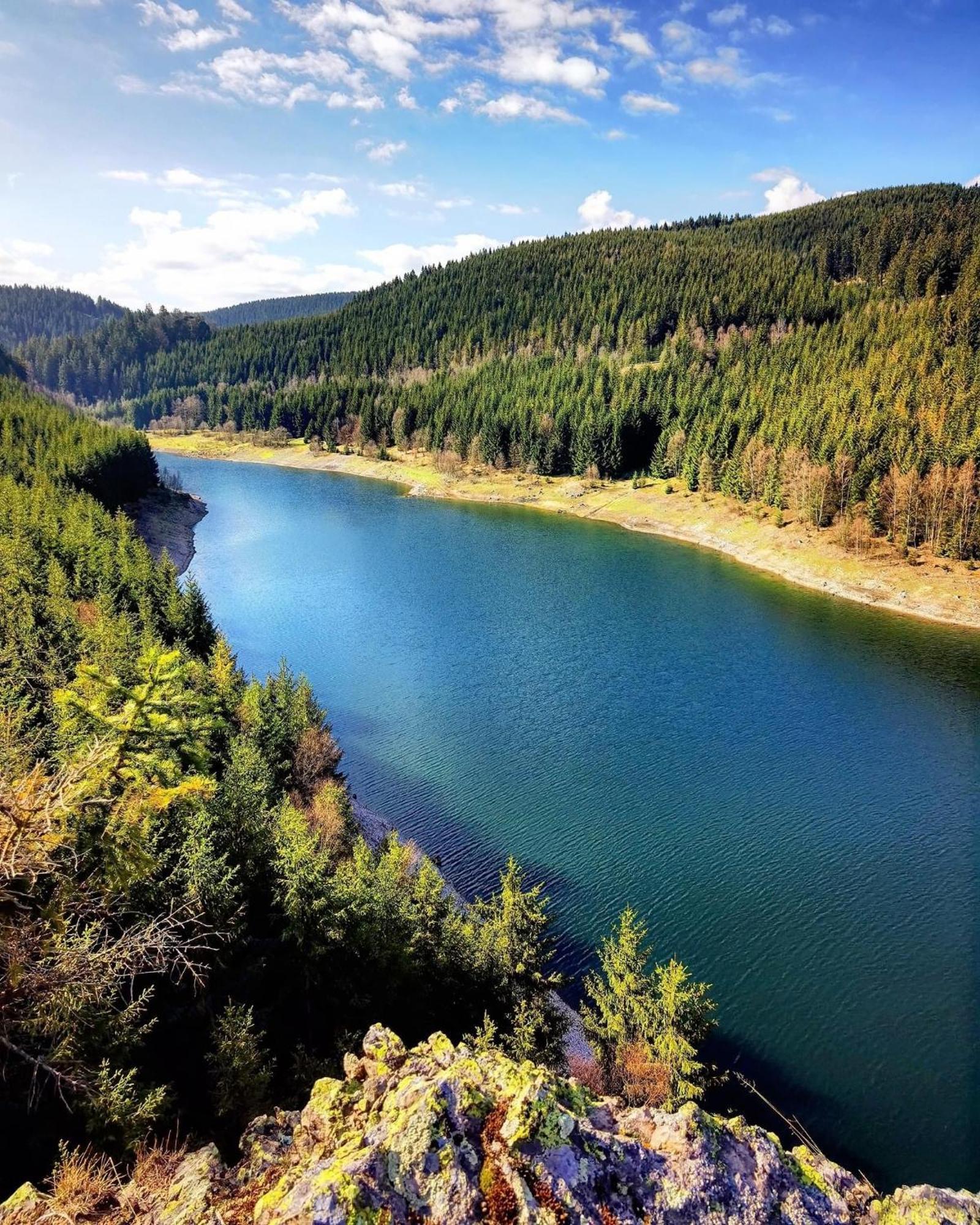 Landhaus Falkenstein Tambach-Dietharz Dış mekan fotoğraf